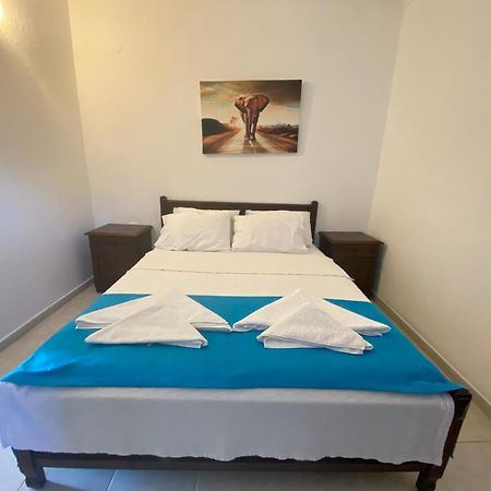 Palmiye Apart Otel Bodrum 외부 사진