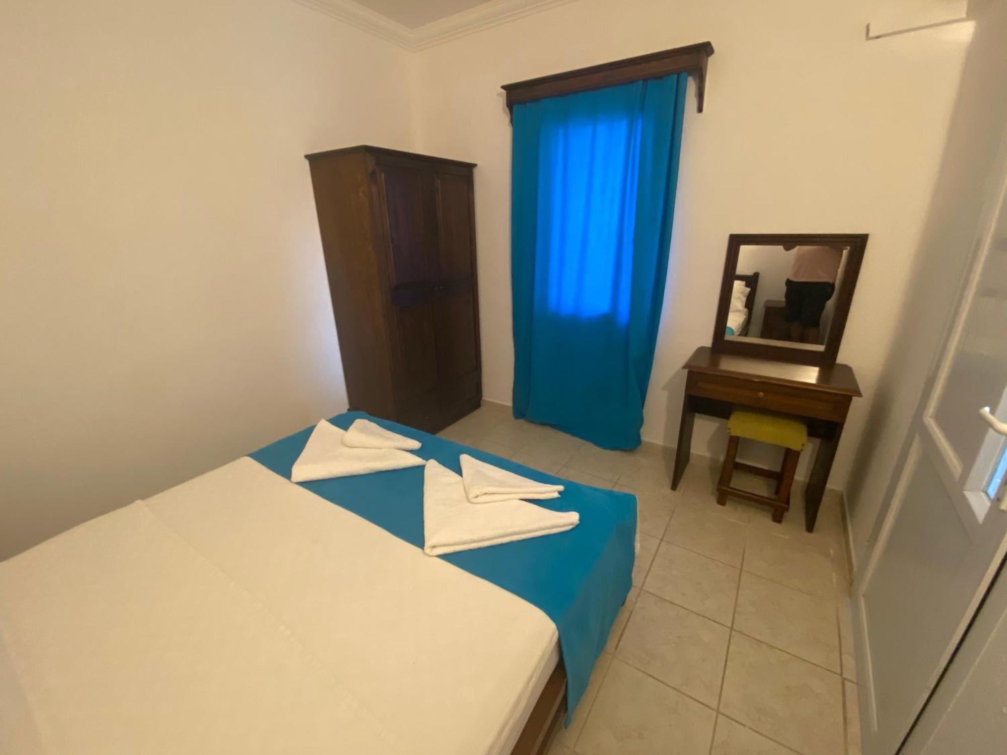 Palmiye Apart Otel Bodrum 외부 사진