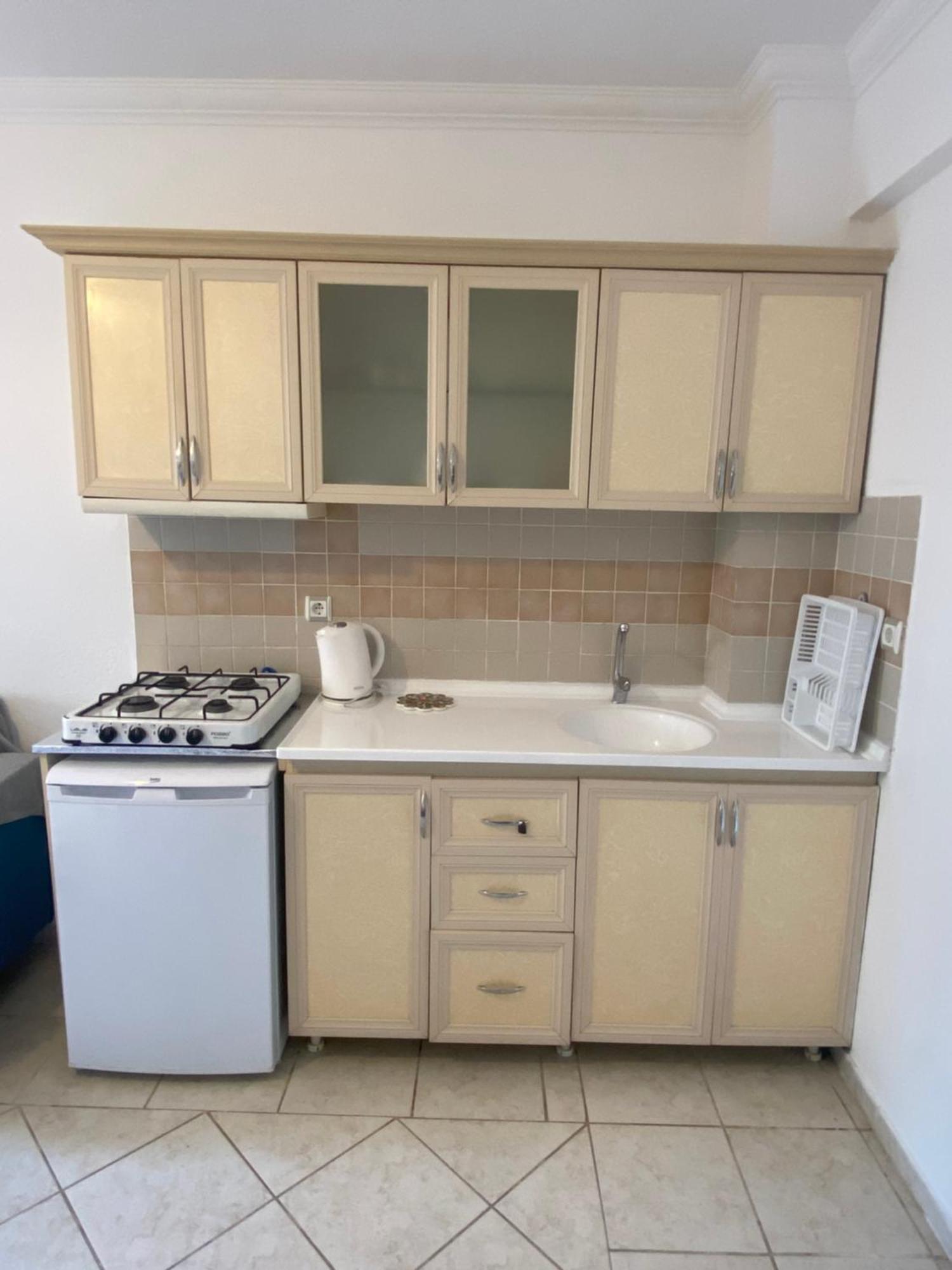 Palmiye Apart Otel Bodrum 외부 사진