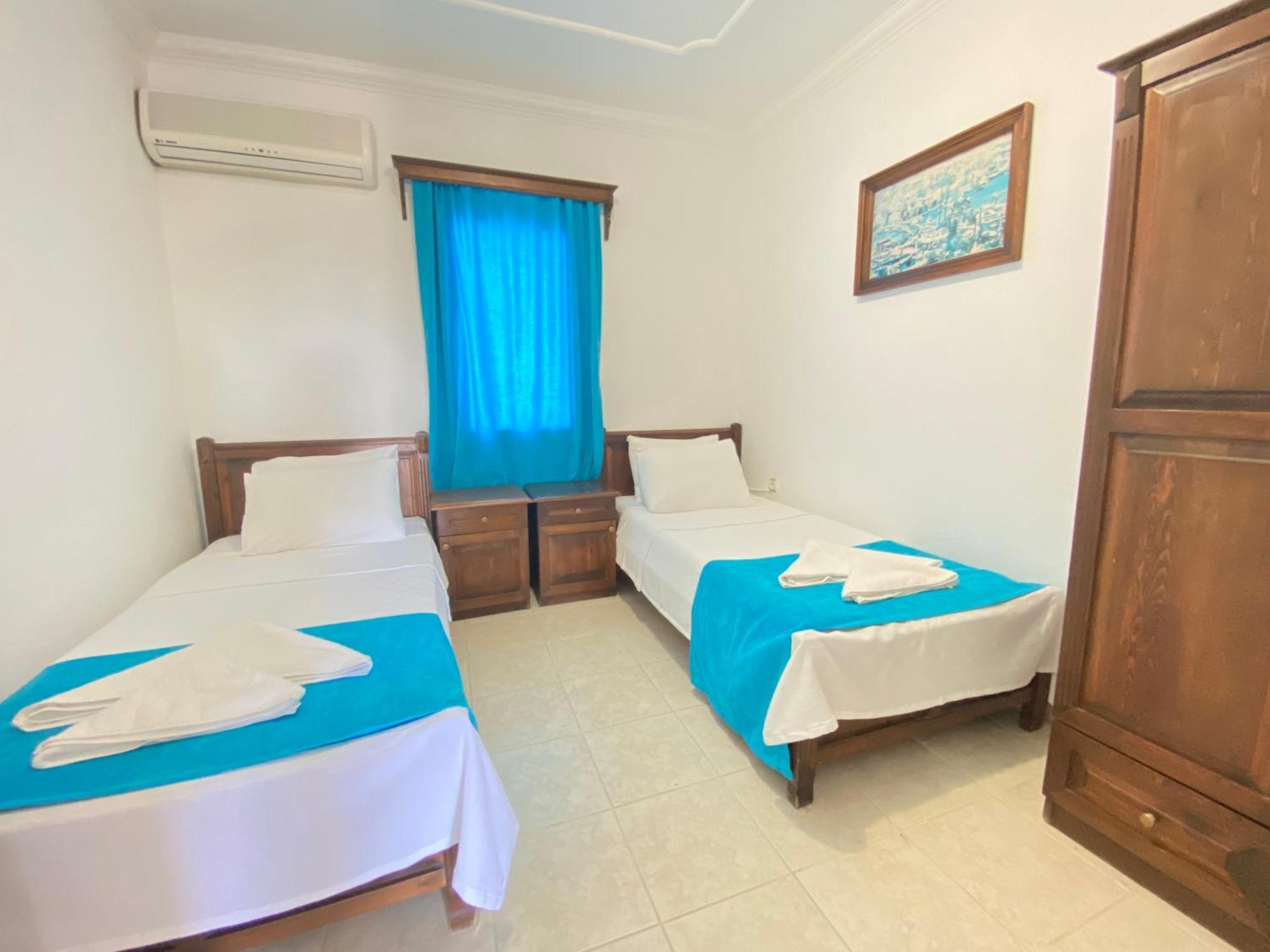 Palmiye Apart Otel Bodrum 외부 사진